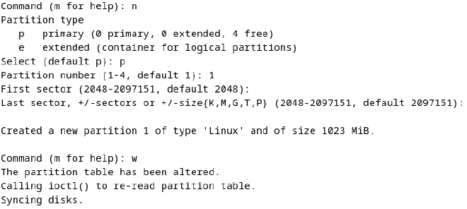 fdisk2